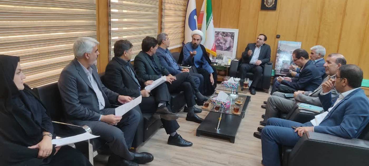 حفظ وحدت، همبستگی و انسجام ملی مهم‌ترین مؤلفه‌ اقتدار و امنیت کشور است