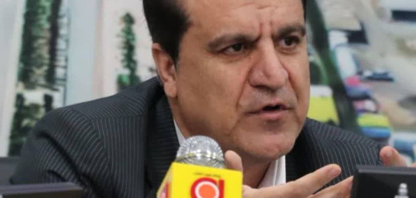 با بررسی بیشتر و کار کارشناسی پتروشیمی دهلران تعیین‌تکلیف شود