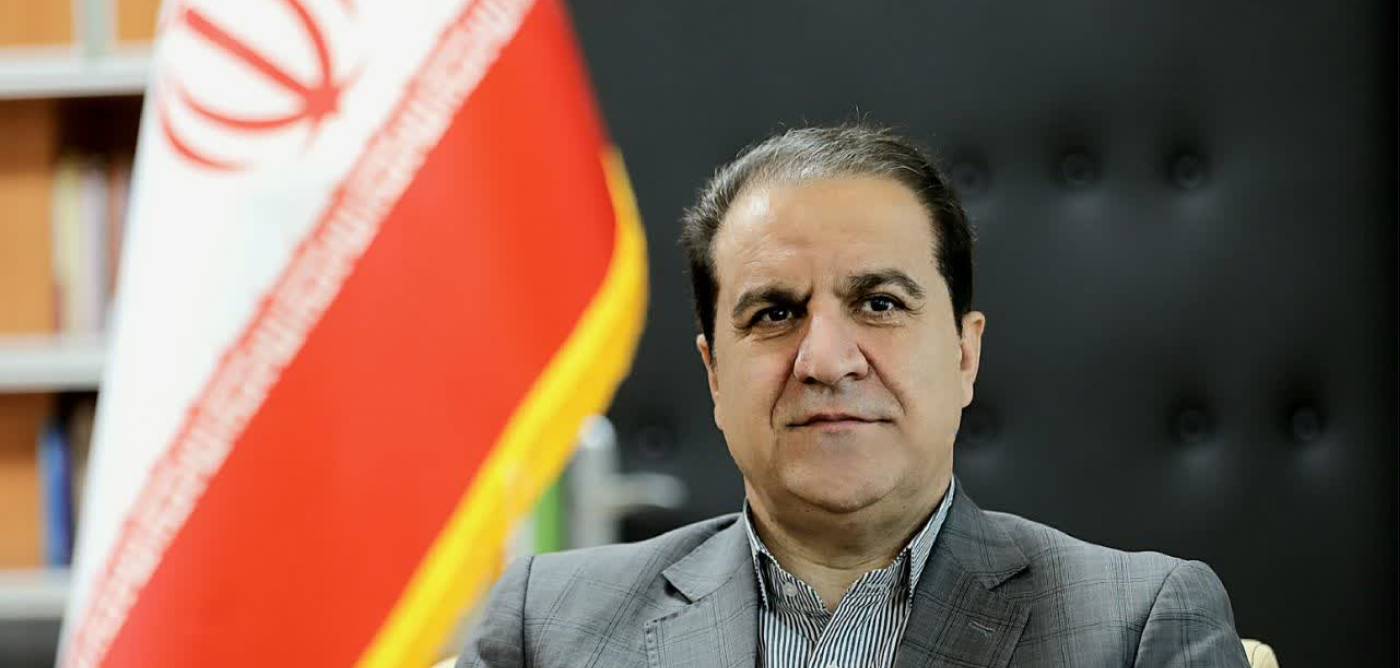 استاندار ایلام به مناسبت روز ملی نخبگان پیام تبریک صادر کرد