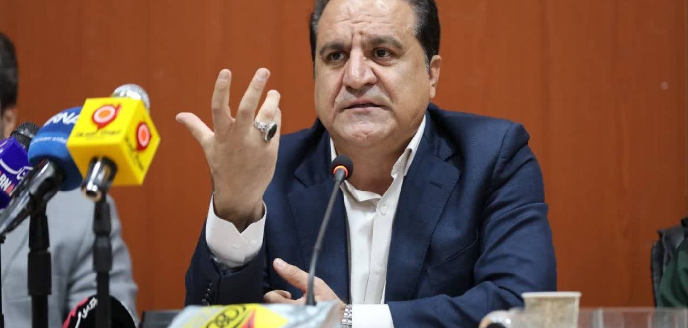 ۴۳۰ کیلومتر مرز مشترک با کشور عراق باید به ظرفیت اقتصادی برای استان تبدیل شود