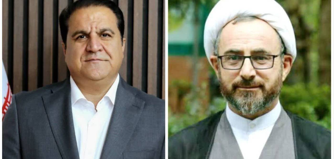  دعوت امام جمعه و استاندار ایلام از آحاد مختلف مردم استان برای حضور گسترده در راهپیمایی یوم الله ۲۲ بهمن/همه برای عزت، امنیت و سربلندی ایران اسلامی می آئیم 