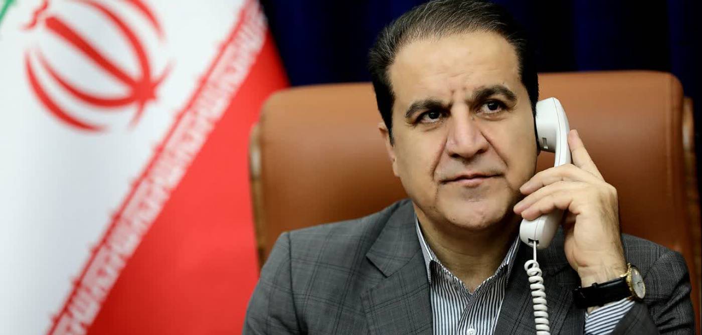  درخواست افزایش تعداد سورتی پرواز‌های مسیر ایلام به تهران و بالعکس