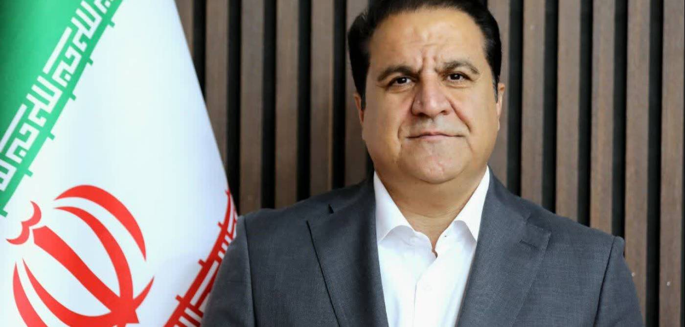  پیام استاندار ایلام به مناسبت روز مهندس