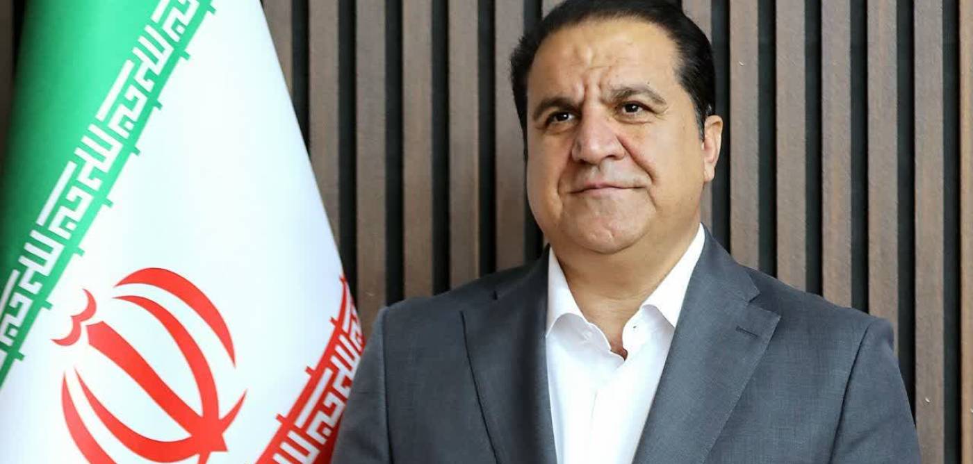 🔷 پیام تبریک استاندار ایلام به مناسبت عید سعید قربان