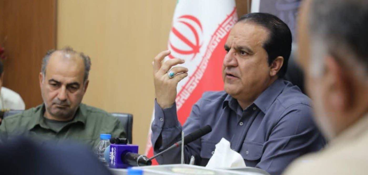  مرز مهران، ویترین تجارت مرزی ایران خواهد بود