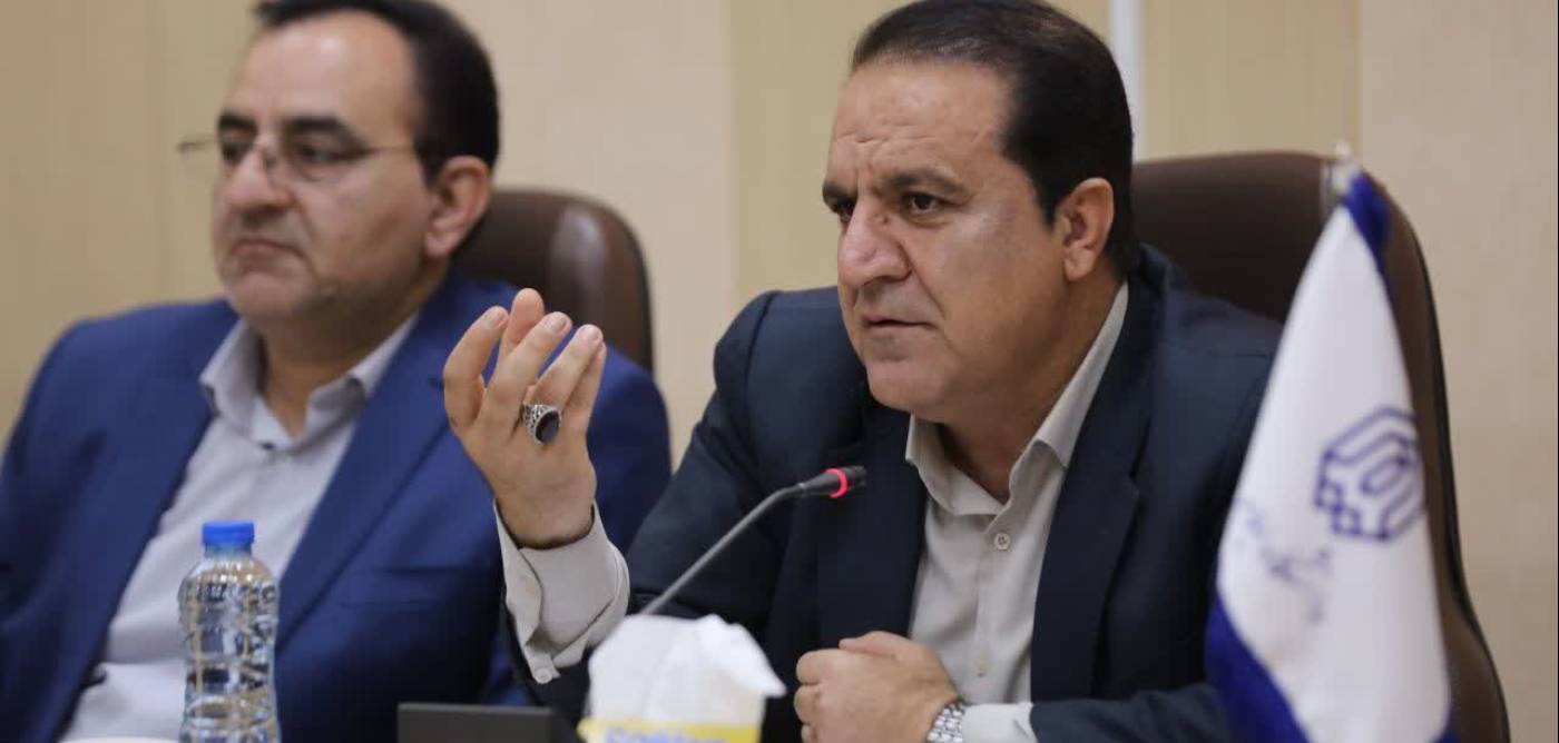  ناترازی انرژی در استان با تولید ۵۵۰ مگاوات نیروگاه خورشیدی مهار می‌شود