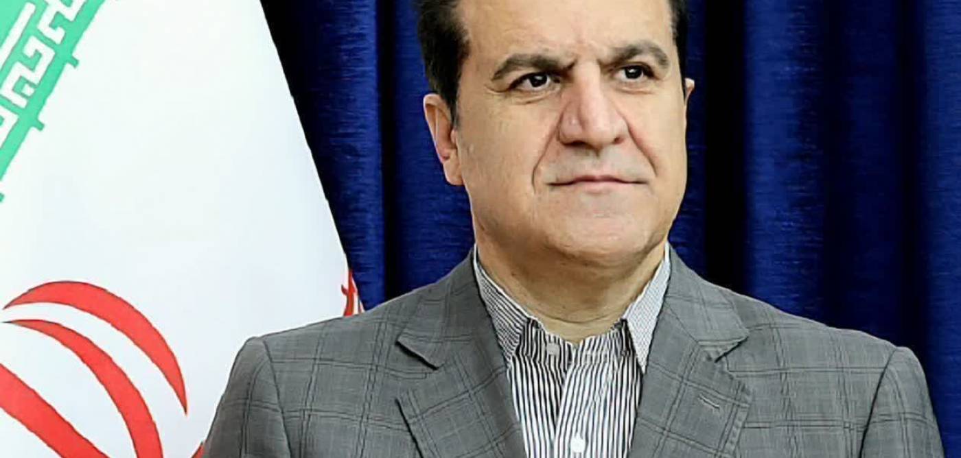  پیام استاندار ایلام به مناسبت روز جهانی صنایع دستی