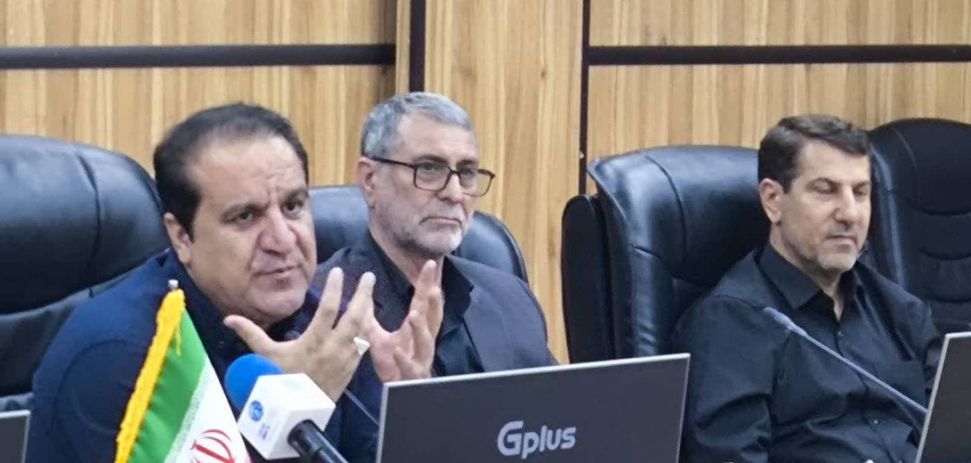  خدمات اربعین در مهران باید با کیفیت‌تر، منظم‌تر و شفاف‌تر از سال‌های گذشته باشد