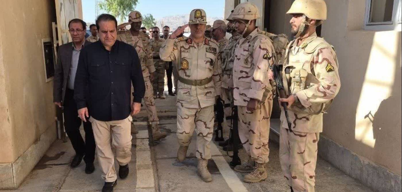 پیگیری بازگشایی مرز هلاله توسط احمد کرمی و چند نکته
