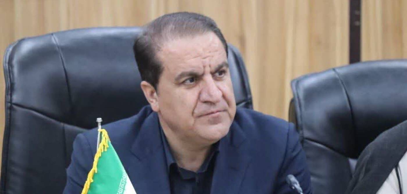 پیام استاندار ایلام به مناسبت روز ملی صنعت و معدن