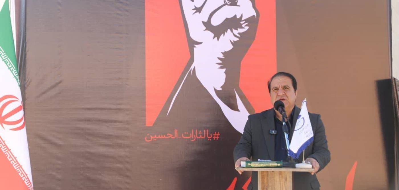 🔷 رهبر شهید الگویی کارآمد از مدیریت انقلابی ترسیم کرد