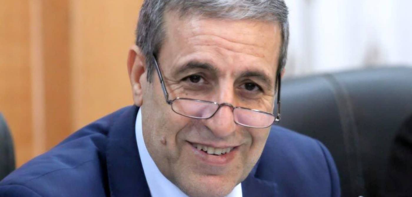  پیام تسلیت استاندار ایلام در پی درگذشت دکتر عبدالکریم گراوند