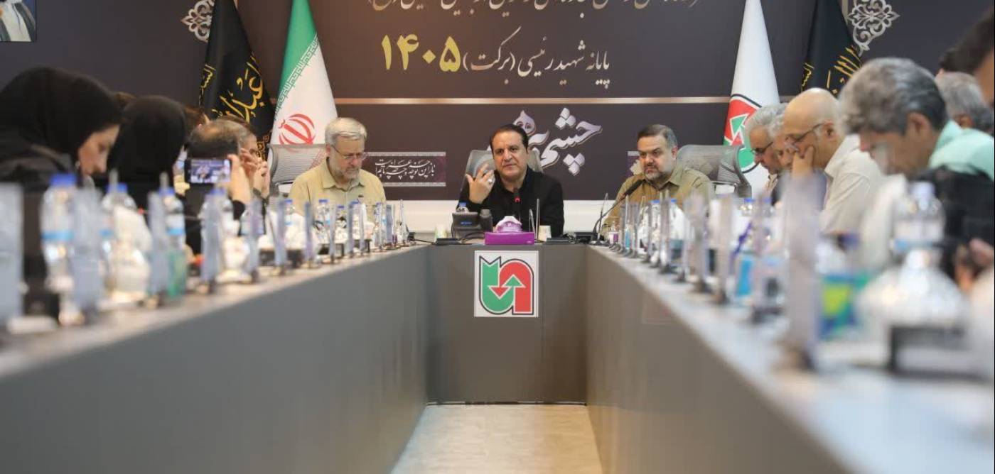 کارنامۀ درخشان ایلام در بزرگترین عملیات حمل‌ونقل جاده‌ای اربعین