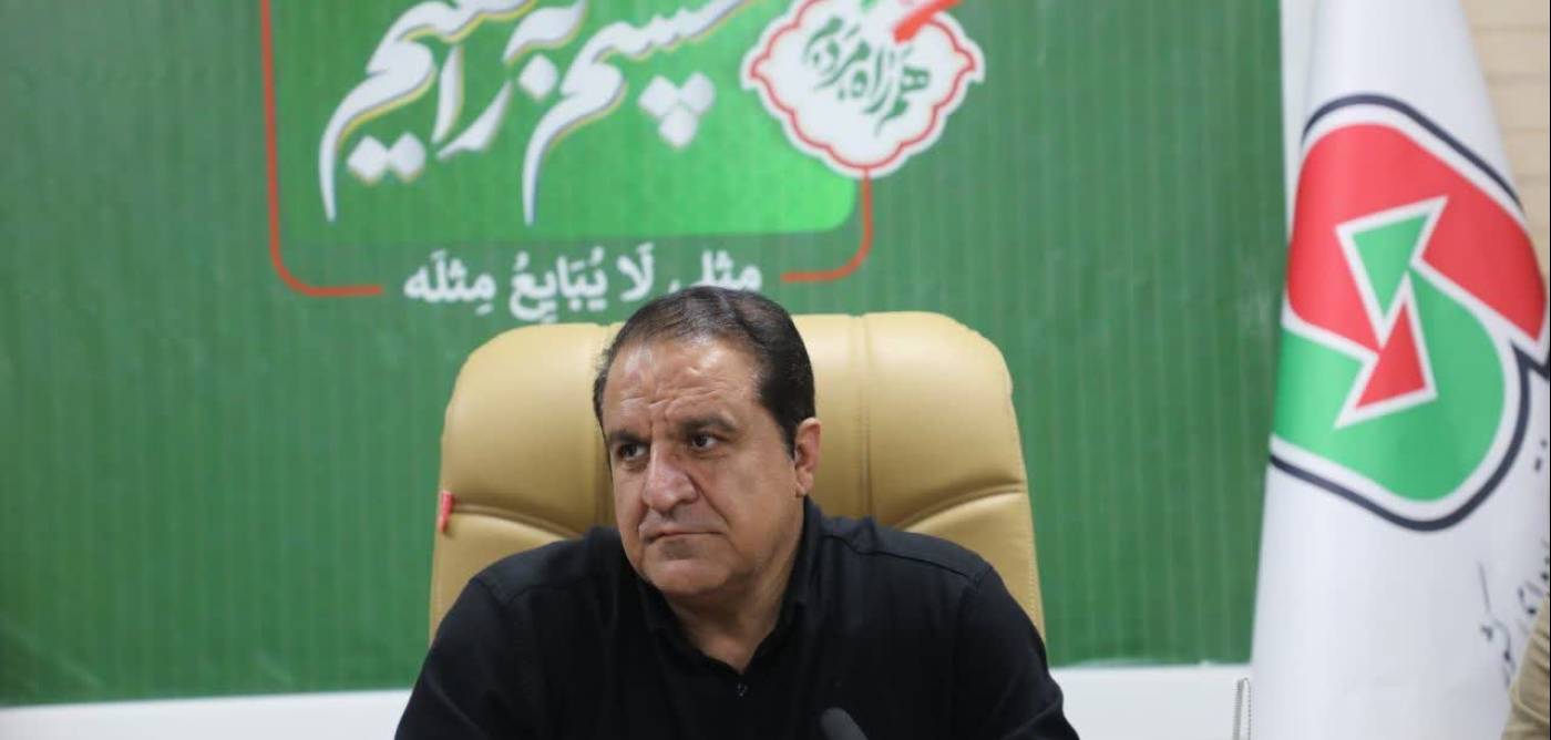 استقرار کارخانه بسته‌بندی آب در مهران از سال آینده
