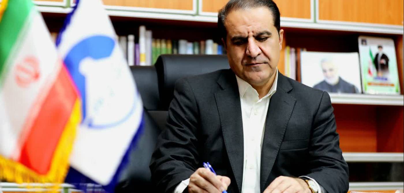 پیام استاندار ایلام به مناسبت سالروز ورود آزادگان سرافراز به میهن اسلامی