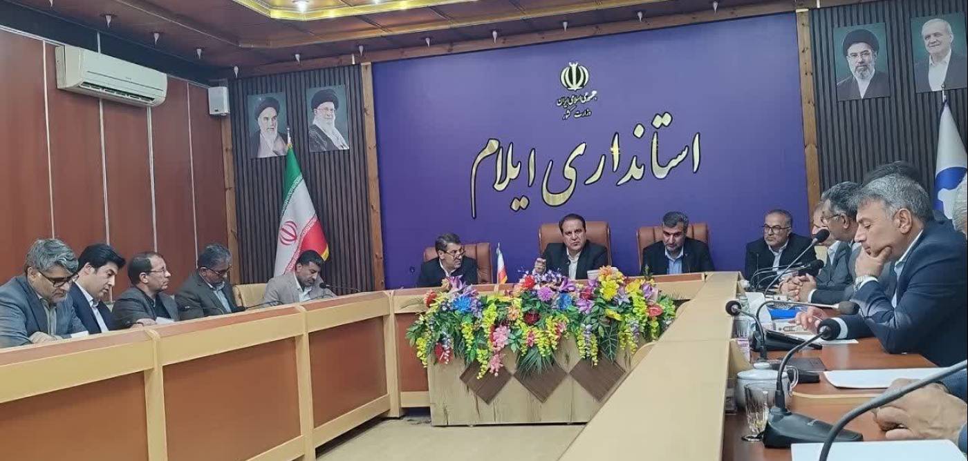  بسته‌های سرمایه‌گذاری در مناطق مرزی چیلات و هلاله شمالی تدوین می‌شود