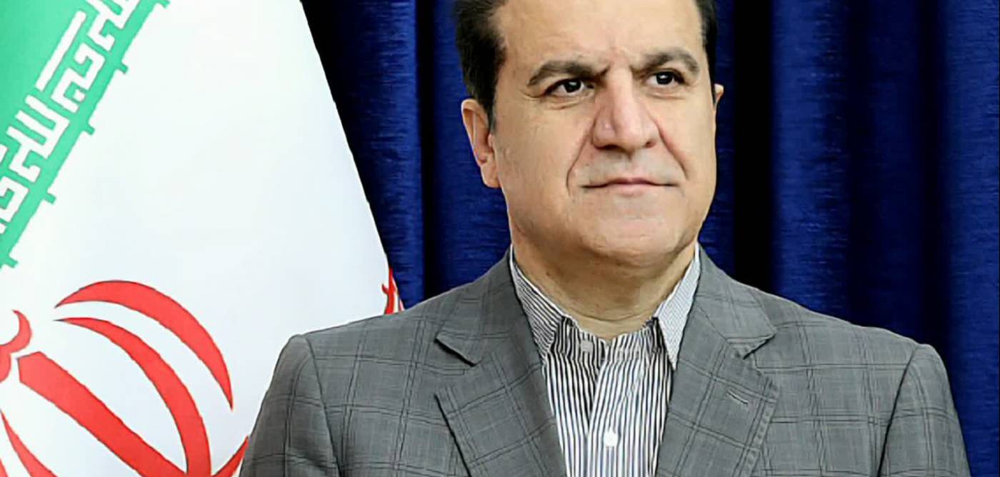 استاندار ایلام در پیامی فرا رسیدن هفته دولت را تبریک گفت