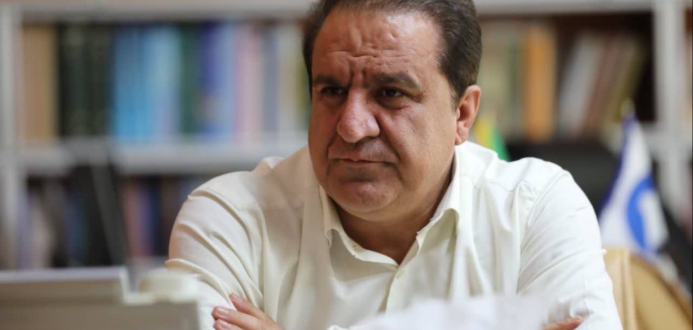 نشست اتحادیه مرغداران استان با استاندار ایلام برگزار شد