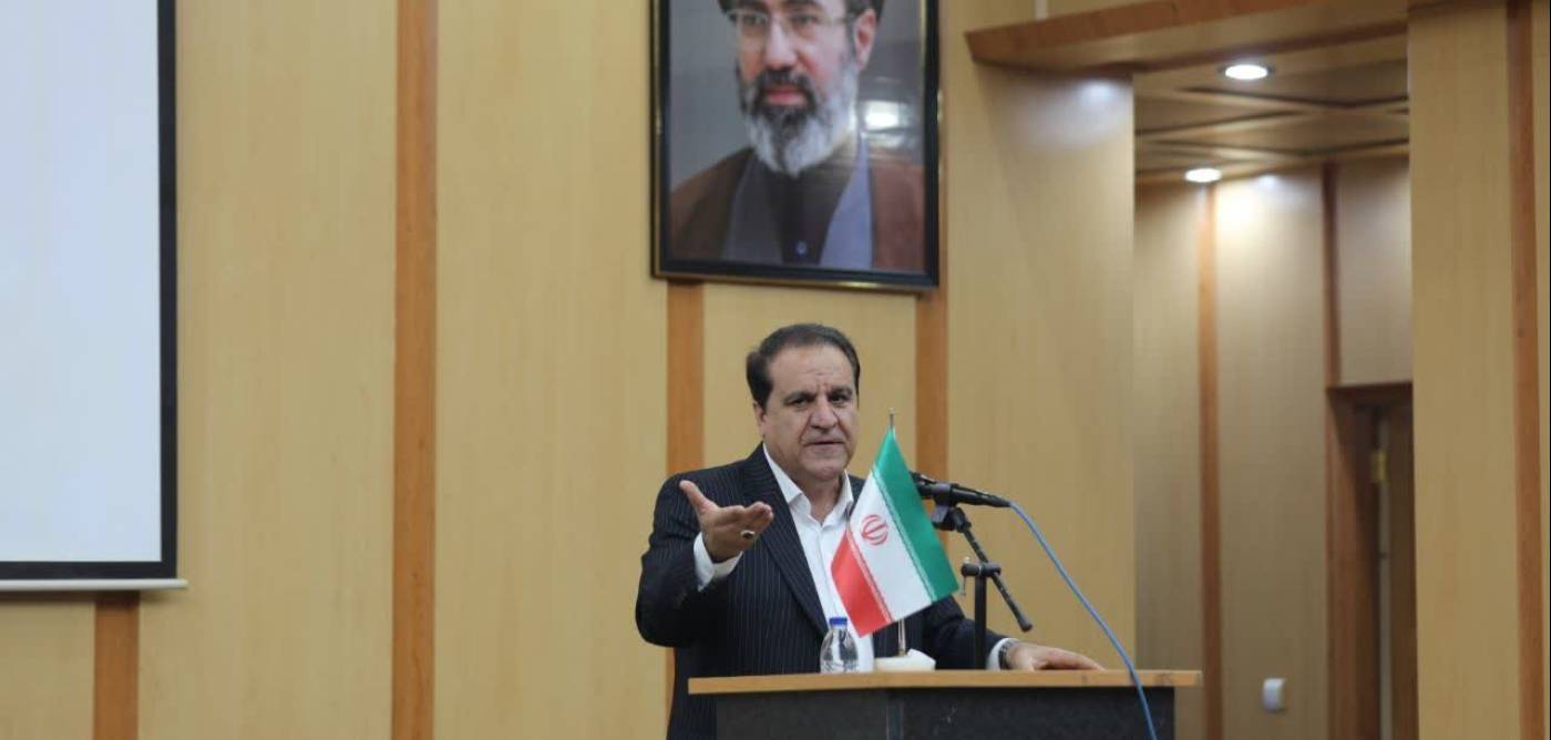 رزمندگان اسلام در دوران دفاع مقدس با پیوست معنویت و اخلاص، غیرممکن‌ها را ممکن کردند و بر جبهه استکبار فائق شدند