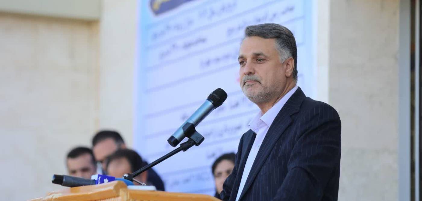 نیروی متخصص بیمارستان شهدای ملکشاهی تأمین می‌شود