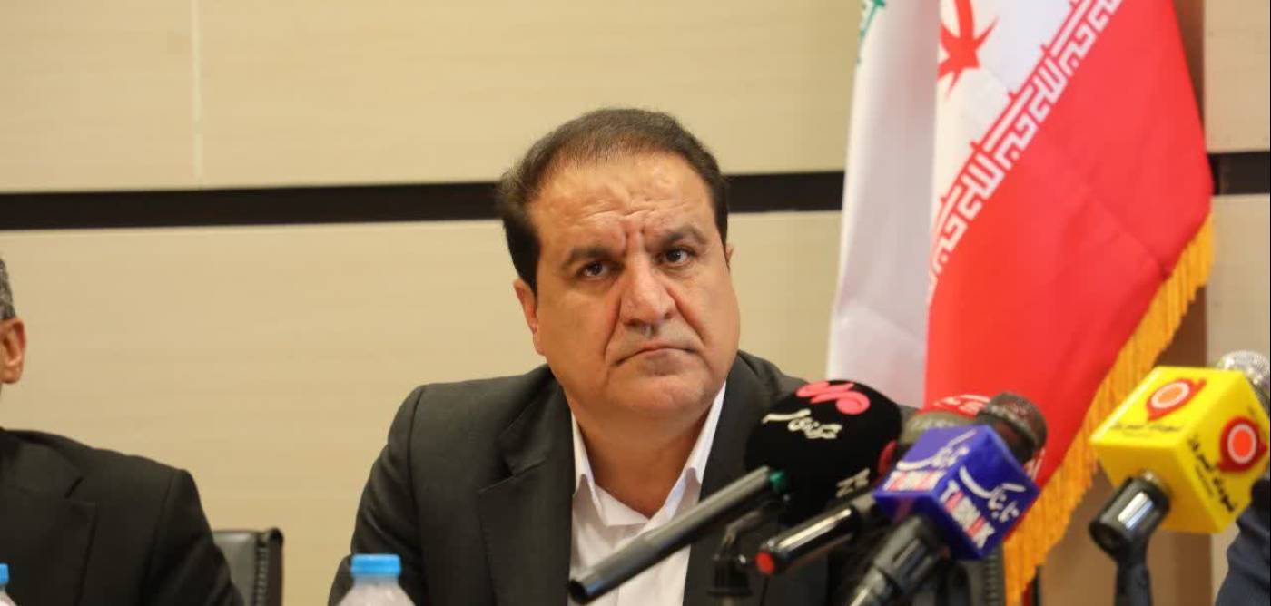 ‍ استاندار ایلام: مطالبه‌گری در شرایط جنگ اقتصادی، نشانه پای کار بودن دولت است