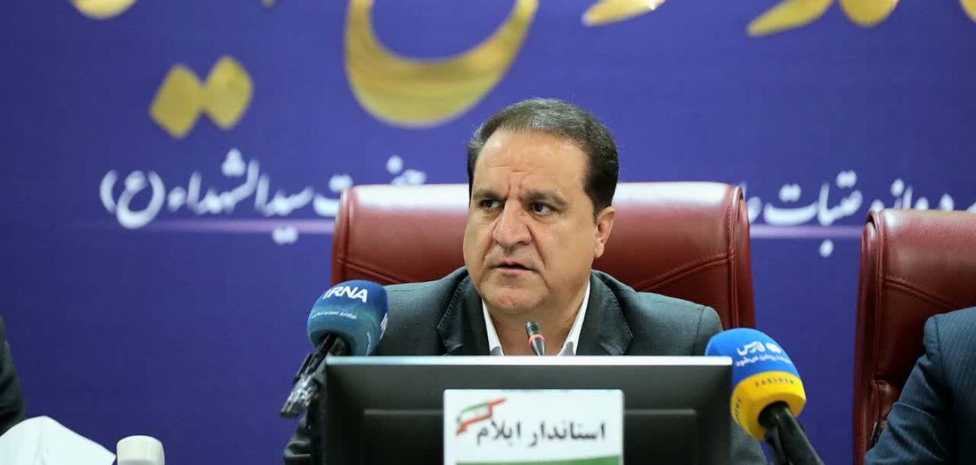 پیشگیری باید خط اول مدیریت بحران باشد