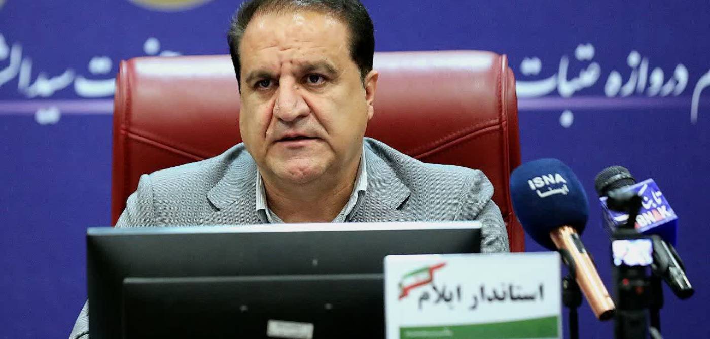 نظارت بر بازار باید از تولید تا شبکه توزیع و خرده‌فروشی دنبال شود