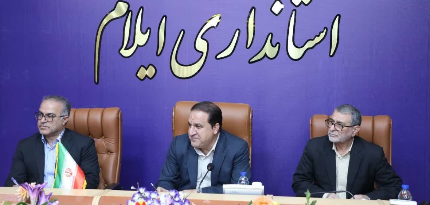 ۱۶ طرح کلان و راهبردی استان در دستور کار استاندار