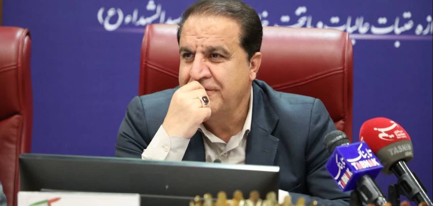 قهرمانی، سبک زندگی است/ وزنه‌برداری ایلام در عرصه‌های ملی و جهانی پتانسیل‌های بالایی دارد