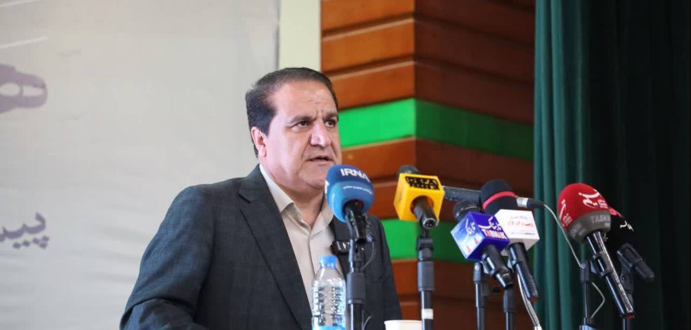  دفاع مقدس، نقطه آغاز خودکفایی استراتژیک و سرمایه ماندگاری انقلاب اسلامی است