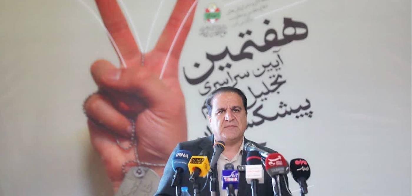  دفاع مقدس، نقطه آغاز خودکفایی استراتژیک و سرمایه ماندگاری انقلاب اسلامی است