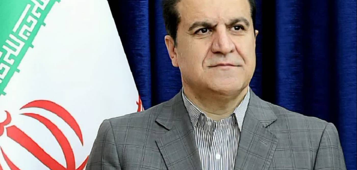  پیام تبریک استاندار ایلام به مناسبت فرارسیدن  هفته گردشگری