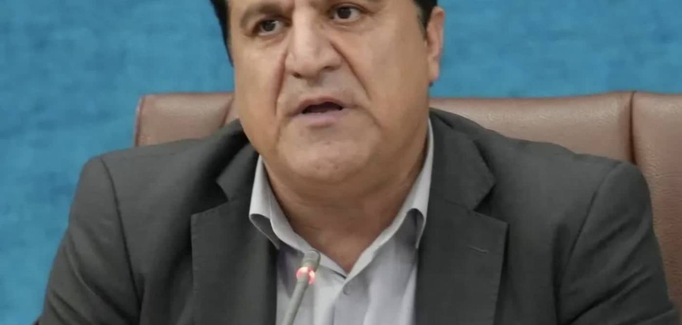  تقدیر ستاد مرکزی اربعین کشور از استاندار ایلام