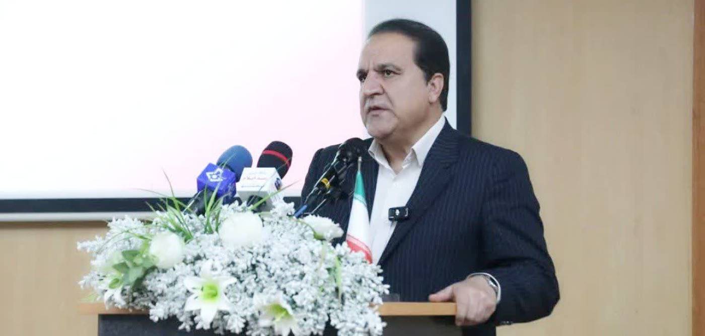 ❑ تغییر پارادایم از «تهدید مرزی» به «امنیت مرزی» راه را برای جهش اقتصادی باز می‌کند