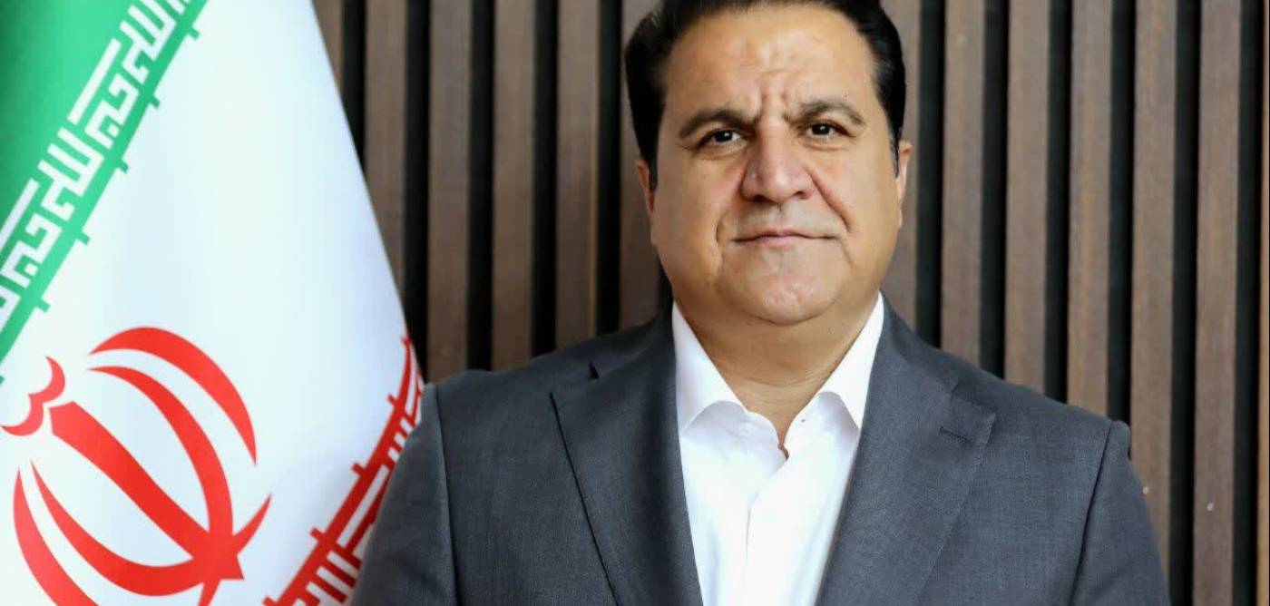 ✍️ پیام استاندار ایلام به مناسبت روز آتش نشانی و ایمنی