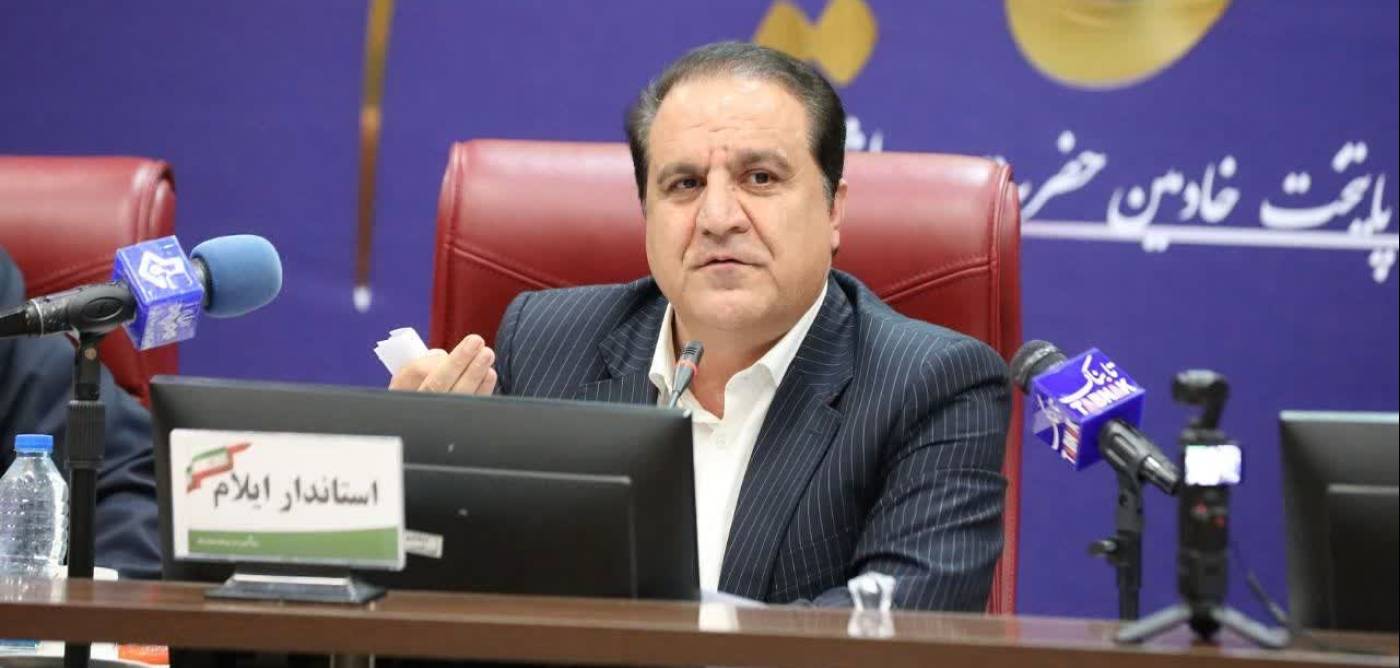 سازمان‌های مردم‌نهاد ستون‌های تمدن‌ساز این مرز و بوم و بازوی توانمند مدیریت استان هستند