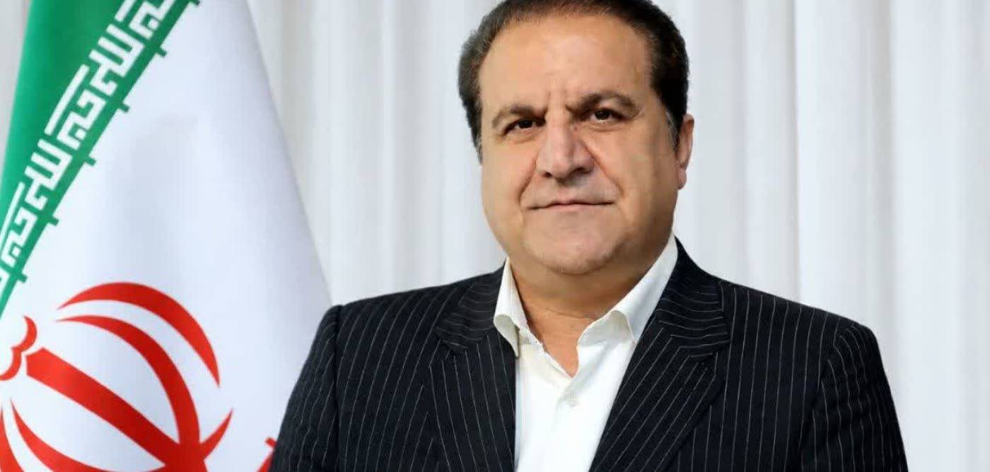  پیام استاندار ایلام به مناسبت روز پرستار