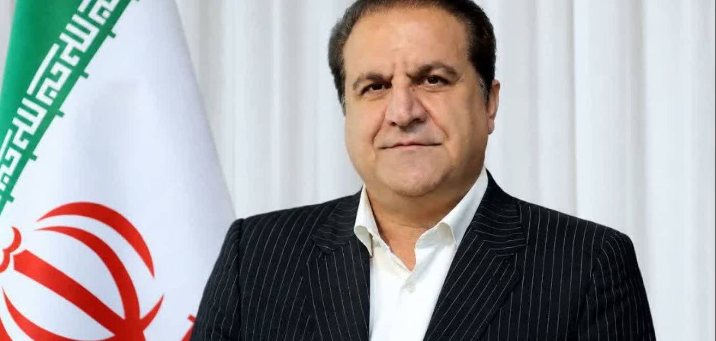  در دنیای امروز دیپلماسی ورزشی راهبردی موثر در بهبود روابط بین‌ کشورها و ملت ها است. 