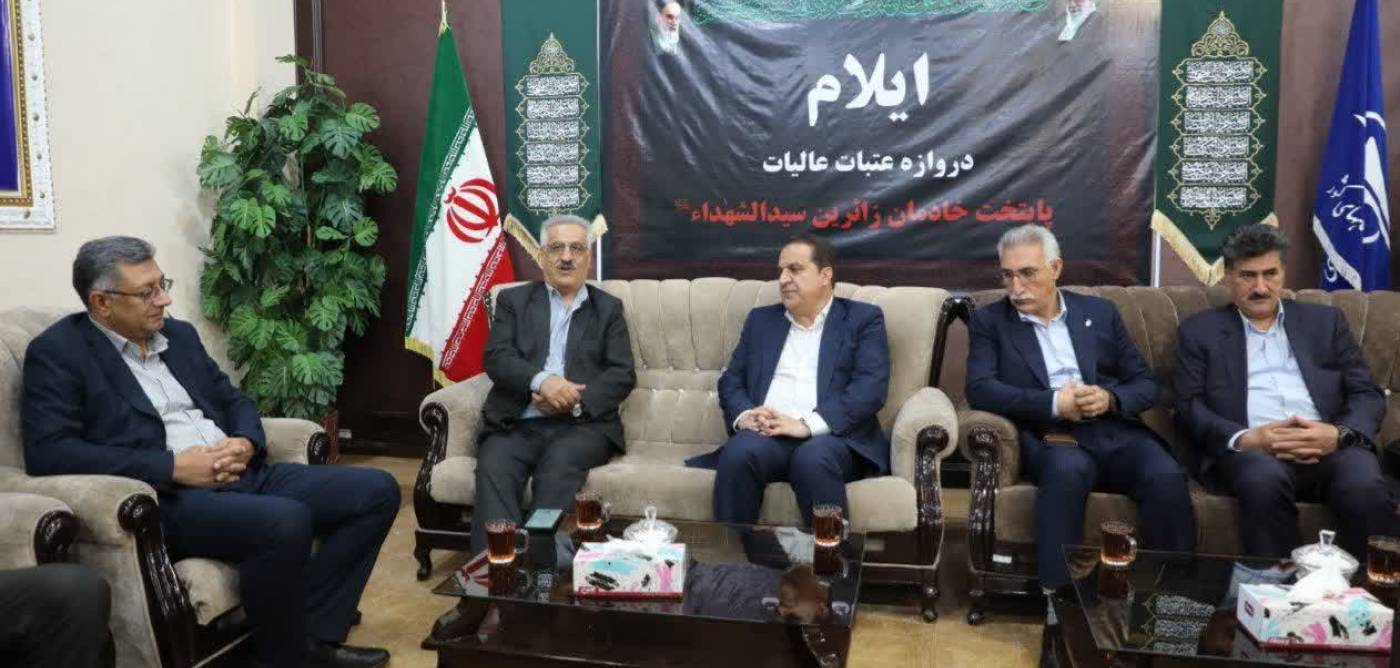  کشاورزی ایلام با تکمیل ایستگاه‌های پمپاژ و طرح‌های کلان کشاورزی متحول می‌شود