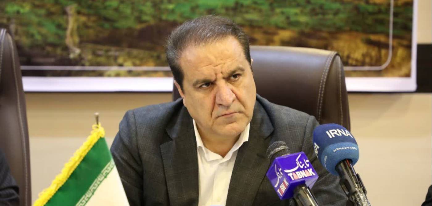 ۵۷ کیلومتر راه چهارخطه از ابتدای دولت چهاردهم در استان ایلام احداث شد