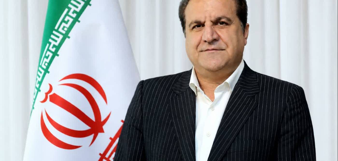 استاندار ایلام به مناسبت هفته پدافند غیرعامل پیامی صادر کرد