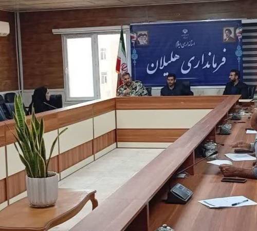 توقف فوری ساخت‌وسازهای غیرمجاز و گزارش‌دهی سریع، مهم‌ترین وظایف مدیران محلی است ...