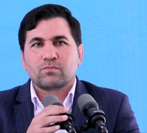 پیام فرماندار هلیلان به مناسبت روز خبرنگار
