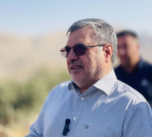 پیگیری مطالبات مردمی تا حصول نتیجه نهایی