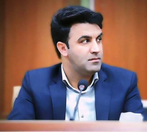 پیام عباس شیخی، فرماندار شهرستان ملکشاهی به مناسبت روز ملی محیط‌بان