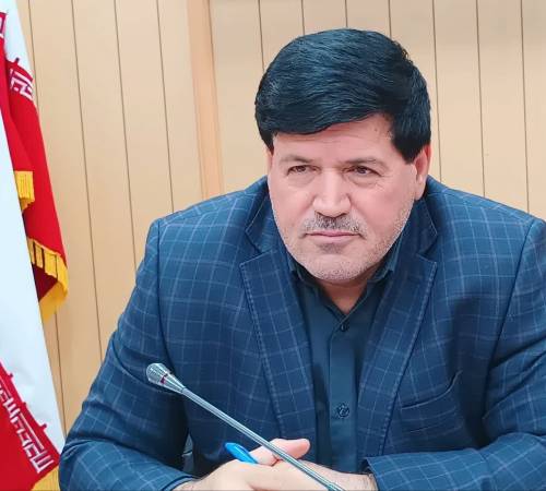 پیام حیدر نعمتی فرماندار شهرستان مهران به مناسبت سالروز تشکیل بسیج مستضعفین