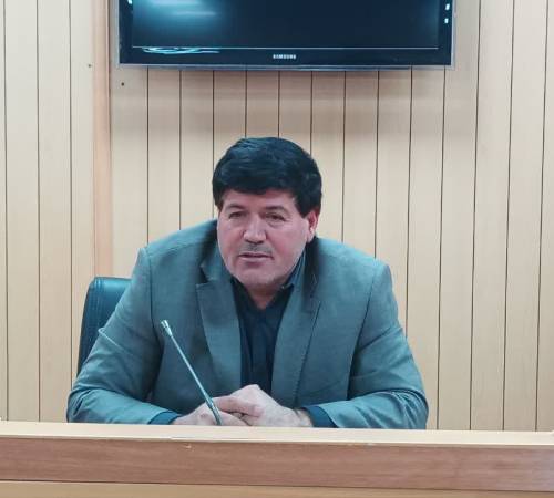 جلسه کارگروه ستاد تنظیم بازار و آرد و نان شهرستان مهران برگزار شد