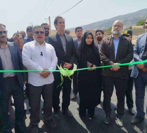 وعده ۲۴ ساعته نماینده مجلس محقق شد؛ تجهیز مدرسه روستای دوگر و تزریق یک میلیارد تومان به آموزش و پرورش سیروان