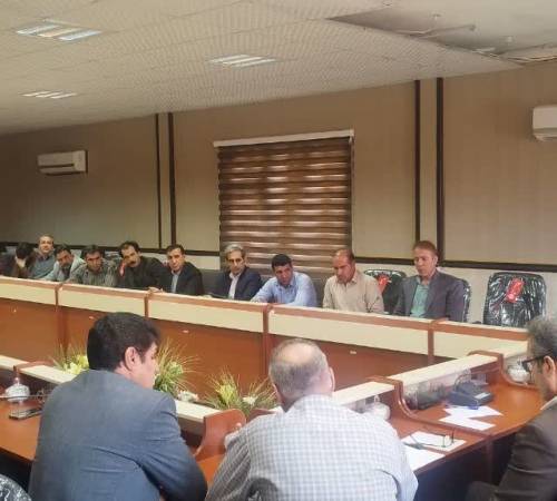 فرماندار سیروان: حضور میدانی مدیران و جذب اعتبارات، کلید توسعه سیروان است