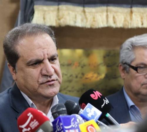  آیین افتتاح ایستگاه جمع آوری و تقویت فشار گازدهلران با حضور استاندار ایلام و بصورت ویدئو کنفرانس با رئیس محترم جمور انجام شد.